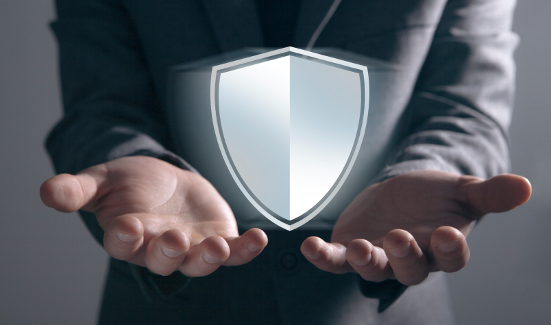 Positive Pay Shield